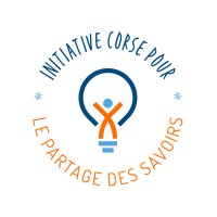 Initiative Corse pour le Partage des Savoirs logo - Similar company to Prospeak Ai