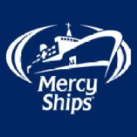 Mercy Ships Canada logo - Similar company to Arc Institut