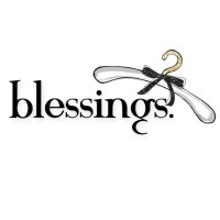 Blessings Madagascar logo - Similar company to Sakatia