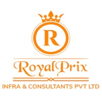 RoyalPrix Infra & Consultants Pvt Ltd logo - Similar company to Sainafooladco
