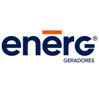 ENERG Geradores logo - Similar company to Stemac