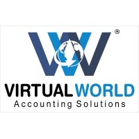 Virtual World Accounting Solutions logo - Similar company to Incencred Cfo Group, Llc