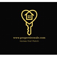 Propertieswale.com logo - Similar company to The Urban Bricks