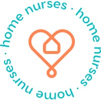 Home Nurses logo - Similar company to Home Nurse