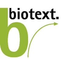 BIOTEXT Journalisten Büro logo - Similar company to In Die Medien! - Perfekte Pressearbeit Aus Journalisten-Perspektive