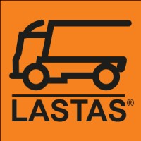 Lastas Trucks Danmark A/S logo - Similar company to Harwest