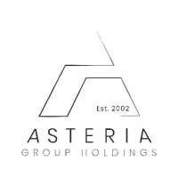 Asteria Group Holdings logo - Similar company to Technofin (Pty) Ltd
