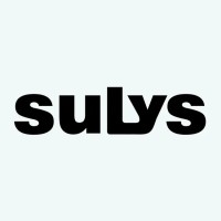 Sulys logo - Similar company to Géni'Eau