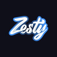 ZestySolutions logo - Similar company to Krixe