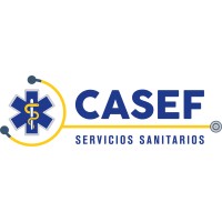 CASEF HEALTHCARE logo - Similar company to Sintelec