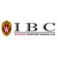 Wisconsin Investment Banking Club logo - Similar company to Boom Labs