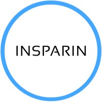 Insparin Therapeutics logo - Similar company to Kathera Bioscience Inc.
