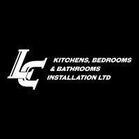 LC KITCHENS, BEDROOMS & BATHROOMS INSTALLATION LTD logo - Similar company to Dunlop Kitchens
