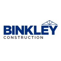 Binkley Construction logo - Similar company to Brayton Construction