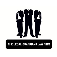 The Legal Guardians Law Firm (TLG Law) logo - Similar company to Matcha Creative