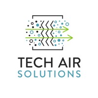 Tech Air Solutions logo - Similar company to Hugtech