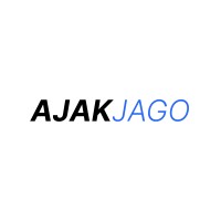 AjakJago logo - Similar company to Makinmudah