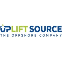 Uplift Source®™ logo - Similar company to Marketers.Pk
