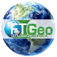 FTGeo Geologia e Geofisica logo - Similar company to Galena Maptech