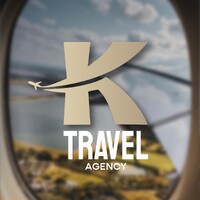 K-Travel-EG logo - Similar company to It Z
