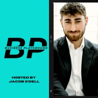 Business Playground Podcast