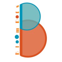 Bloom Dots logo - Similar company to Boa App