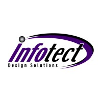 Infotect Design Solutions, Inc. logo - Similar company to Infotect Security Pte Ltd