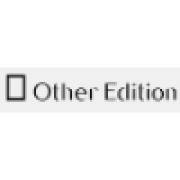 Other Edition