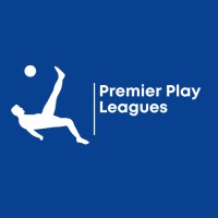 Premier Play Leagues logo - Similar company to Ideas Lab