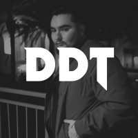 DINODIDTHAT logo - Similar company to Street Mob Records