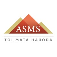 Association of Salaried Medical Specialists logo - Similar company to The Post