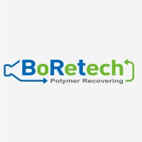 BoRetech Resource Recovery Technology logo - Similar company to Boretech Environmental Engineering Co.,Ltd.