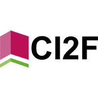 Compagnie immobilière 2F logo - Similar company to Construction Mada