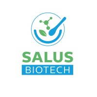 Salus Biotech logo - Similar company to Chivalric & Regulus Biotechnology