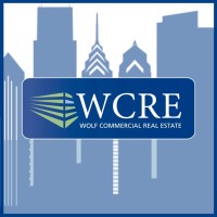WCRE | CORFAC International logo - Similar company to M&D Blacktop Co.