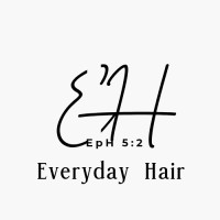Everyday Hair logo - Similar company to Ash Jarrett Law, Llc