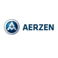 AERZEN Ibérica S.A.U. logo - Similar company to Litramed Sl