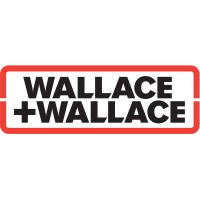 Wallace + Wallace Fences and Doors logo - Similar company to Wallace Perimeter Security