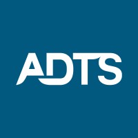 ADTS logo - Similar company to Ees It & Communicatie