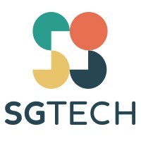SGTech - Zero Carbon, Sustainable Farming logo - Similar company to Climateactionworks