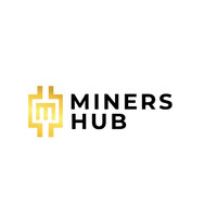 Miners Hub logo - Similar company to Luxor Learning Academy