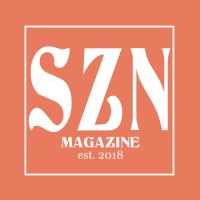 SEASON Magazine logo - Similar company to Basetether