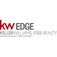 Keller Williams Edge Realty Brokerage logo - Similar company to Continuum Ii