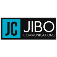JIBO Communications logo - Similar company to Eagle Eye It, Llc
