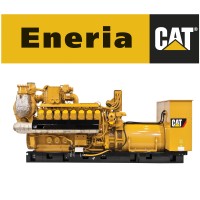 Eneria CAT Polska logo - Similar company to Eneria