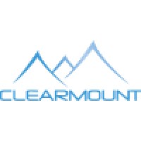 Clearmount logo - Similar company to Creative Form Plastics