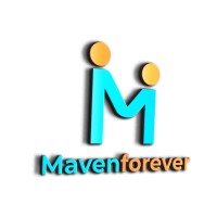 MavenForever logo - Similar company to Procastle Group