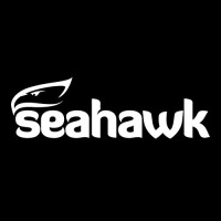 Seahawk Apparel logo - Similar company to Meander Apparel