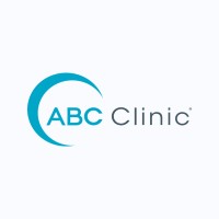 ABC Clinic logo - Similar company to Wavelight Technologies