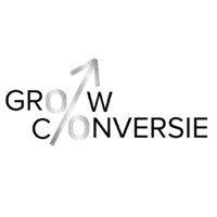 Grow Conversie logo - Similar company to Dok Online | Google Experts